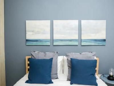 True Blue Boutique Kalkan - 113