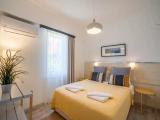 Superior Double Suite with balcony and with view
