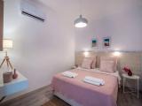 Double Suite with balcony and with mountain view