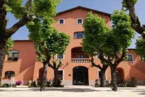 Villa Floridiana, Anagni
