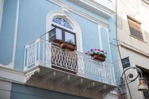 Casa dell'Aromatario b&b, Sciacca