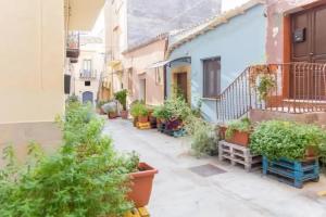 Casa dell'Aromatario b&b, Sciacca