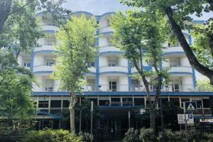 Hotel Alexander, San Mauro a Mare