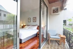 Plakan Resort, Kanchanaburi