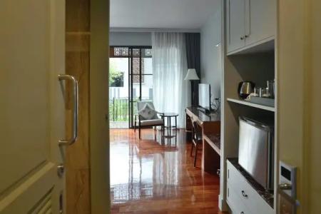Plakan Resort - 2