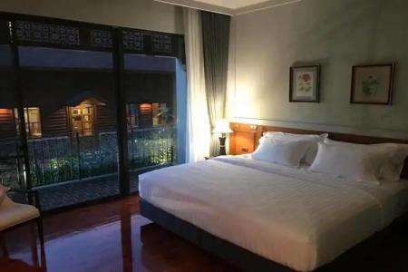 Plakan Resort - 3