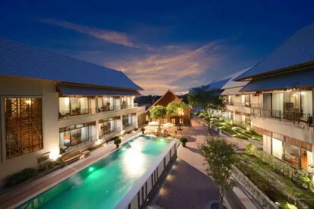 Plakan Resort - 15