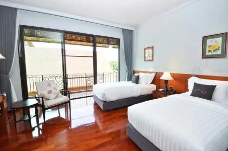 Plakan Resort - 35