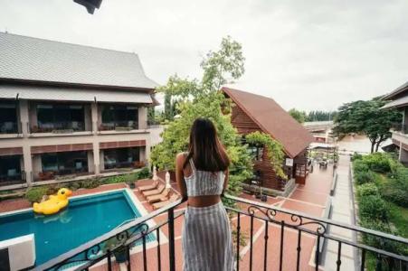 Plakan Resort - 47