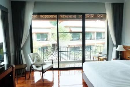 Plakan Resort - 6