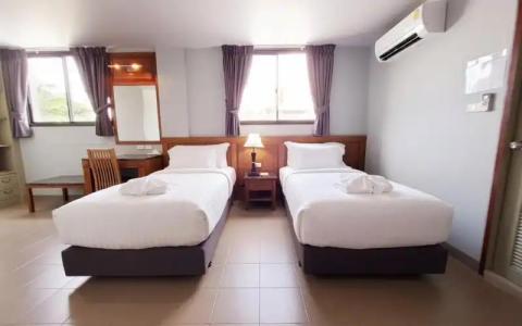 Plakan Resort - 36