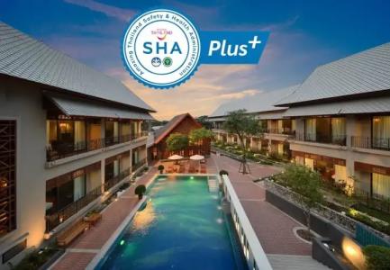 Plakan Resort - 39