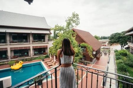 Plakan Resort - 31