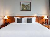 1 Bedroom Superior room with balcony
