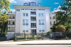 Apartment «Darja - Apartement 15», Bansin