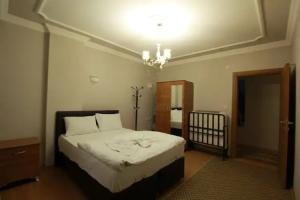 Koc Motel, Uzungol