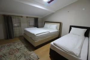 Koç Motel, Uzungol
