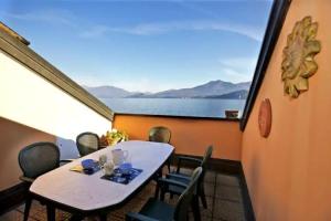 Yachting Residence, Ghiffa