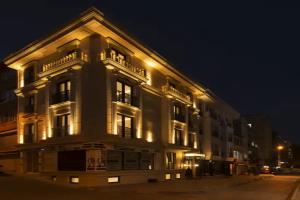 Primero Hotel, Istanbul