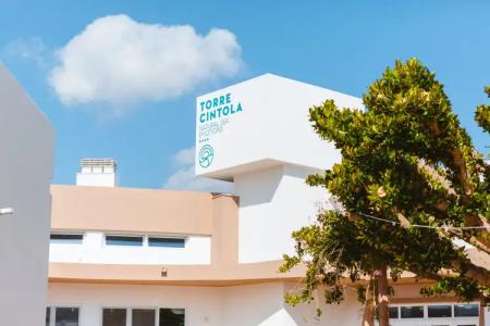 Torre Cintola Greenblu Resort