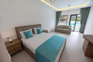 Z Exclusive Hotel and Villas, Oludeniz