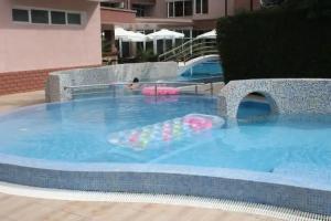 Hotel Opal, Sunny Beach