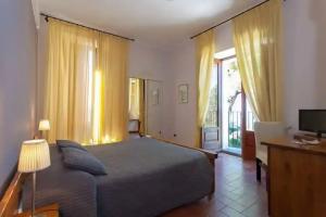 hotel Ducale, Diamante