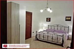 Il melograno b&b, Manduria