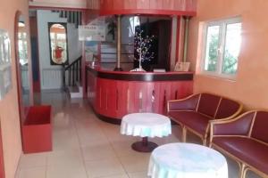 Apartment Hotel «Vila Jovana», Budva