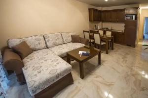 Poseidon Apart Complex