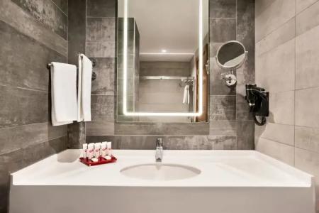 Ramada by Wyndham Istanbul Alibeykoy - 108