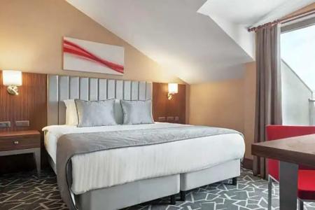 Ramada by Wyndham Istanbul Alibeykoy - 101