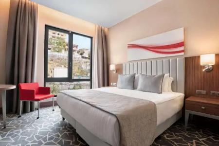 Ramada by Wyndham Istanbul Alibeykoy - 107