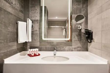 Ramada by Wyndham Istanbul Alibeykoy - 106