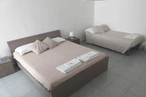 Bed & Breakfast «B&B L'Ape Trachi», Melendugno