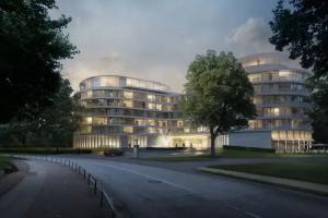 The Fontenay Mini-hotel, Hamburg