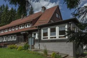 Welt Lodge, Altenau