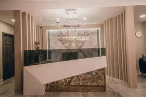 Edrin Mini-hotel, Edirne