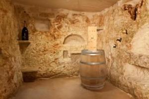 Masseria Azzurro Felicità m595, Carpignano Salentino