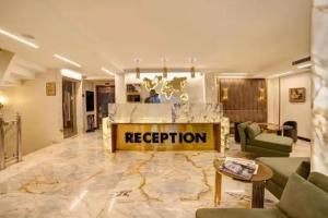 Hotel Ephesus, Istanbul