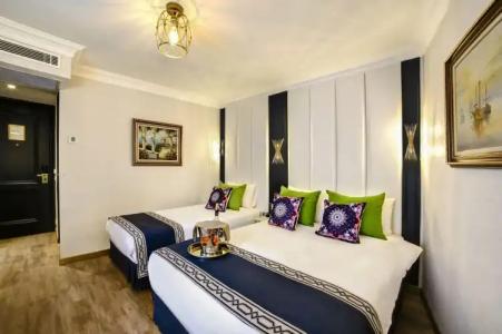 Ephesus Istanbul - 3
