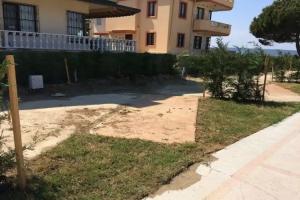 Mola Camping, Canakkale
