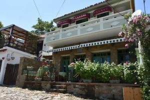 Son Vapur Butik Hotel, Gokceada
