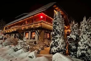 Hollhouse - Bed & Breakfast, Hinterzarten