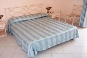 Tre Lune Resort, Villasimius