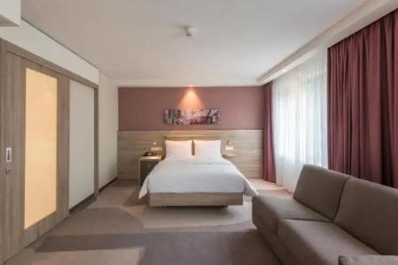 Hampton By Hilton Frankfurt City Centre East - 104