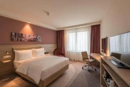 Hampton By Hilton Frankfurt City Centre East - 100