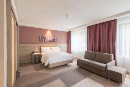 Hampton By Hilton Frankfurt City Centre East - 113