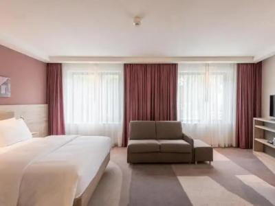 Hampton By Hilton Frankfurt City Centre East - 117