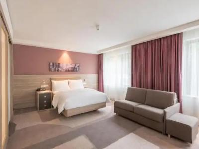 Hampton By Hilton Frankfurt City Centre East - 116